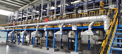 政大篷布與運滿滿：攜手共進，驅動物流變革